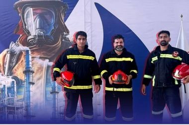 پتروشیمی پردیس برنده جایزه ملی روابط‌عمومی در جشنواره انتشارات شد