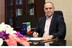 سیاوش امیرمکری مشاور عالی سازمان هواپیمایی کشوری شد