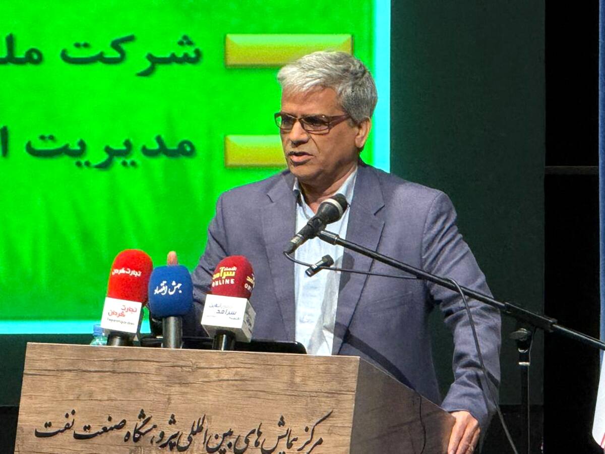 تمرکز مناطق نفت‌خیز جنوب بر جهش تولید و افزایش بازیافت نفت باقی‌مانده