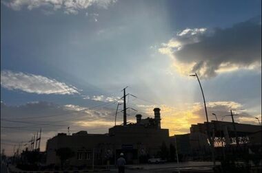 اقدام مشترک منطقه ویژه خلیج فارس، گروه مپنا و آلومینیوم المهدی برای تامین برق