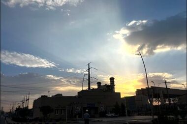اقدام مشترک منطقه ویژه خلیج فارس، گروه مپنا و آلومینیوم المهدی برای تامین برق