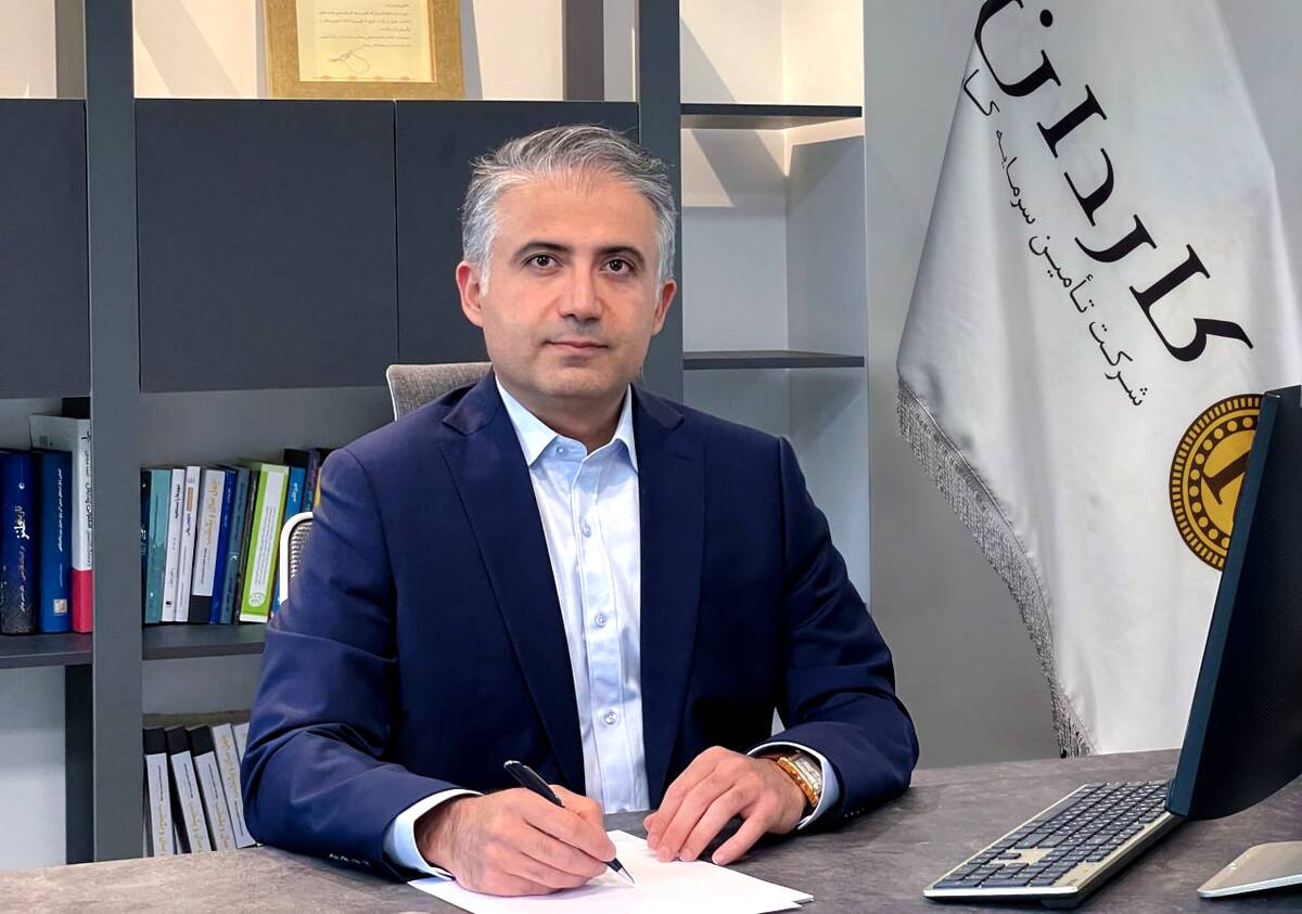 بازار سرمایه مانع ورود ۲۰۰ همت نقدینگی به بازار غیررسمی ارز و طلا شد