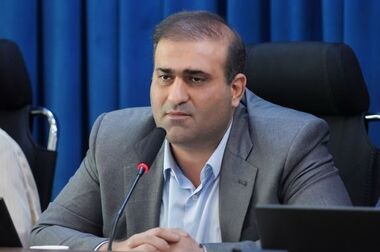 رییس هیات مدیره و مدیرعامل سازمان منطقه آزاد ارس در پیامی فرا رسیدن روز صنعت و معدن را تبریک گفت