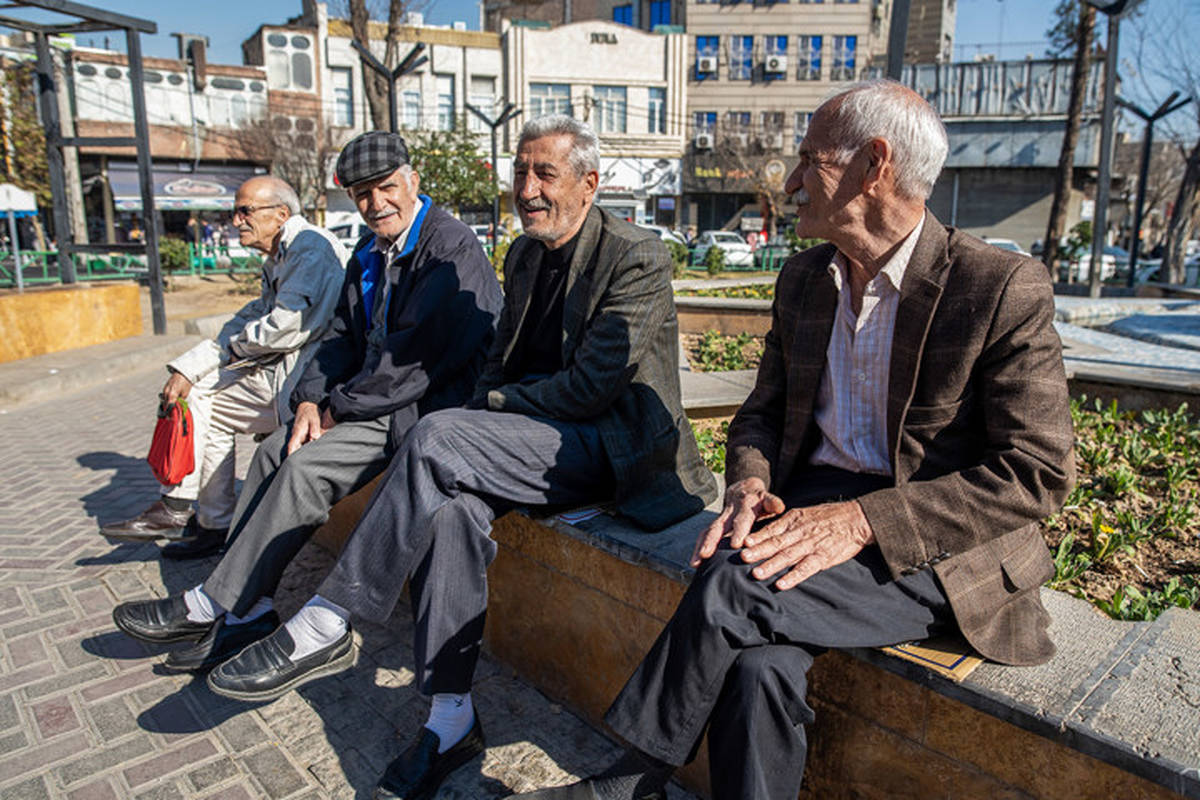 آغاز پرداخت حقوق تیرماه بازنشستگان و مستمری‌بگیران تأمین اجتماعی از 29 تیر