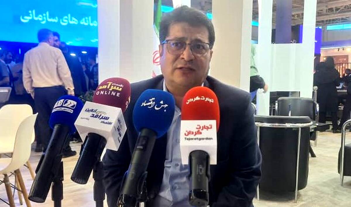 مگفا بازوی فناورانه وزارت صمت در توسعه دولت الکترونیک و هوشمندسازی
