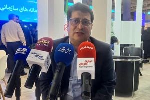 مگفا بازوی فناورانه وزارت صمت در توسعه دولت الکترونیک و هوشمندسازی