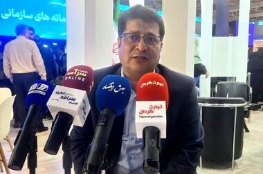 حضور نوآورانه مگفا در ایران کان‌ماین ۲۰۲۵ با تمرکز بر هوشمندسازی معادن کشور