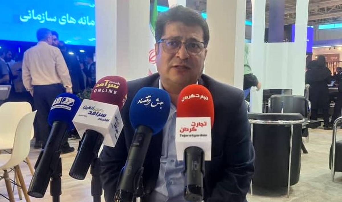 مگفا بازوی فناورانه وزارت صمت در توسعه دولت الکترونیک و هوشمندسازی