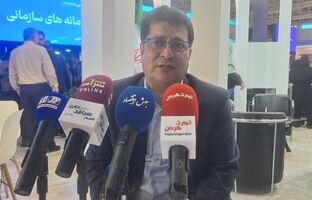 مگفا بازوی فناورانه وزارت صمت در توسعه دولت الکترونیک و هوشمندسازی