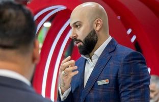  روایتی از ایمان، نوآوری و افتخارآفرینی فولادمردان خوزستان