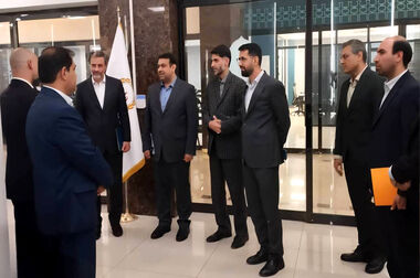 طرح «تملی» بانک ملی ایران؛ تحقق رویای خانه دار شدن خانواده ها