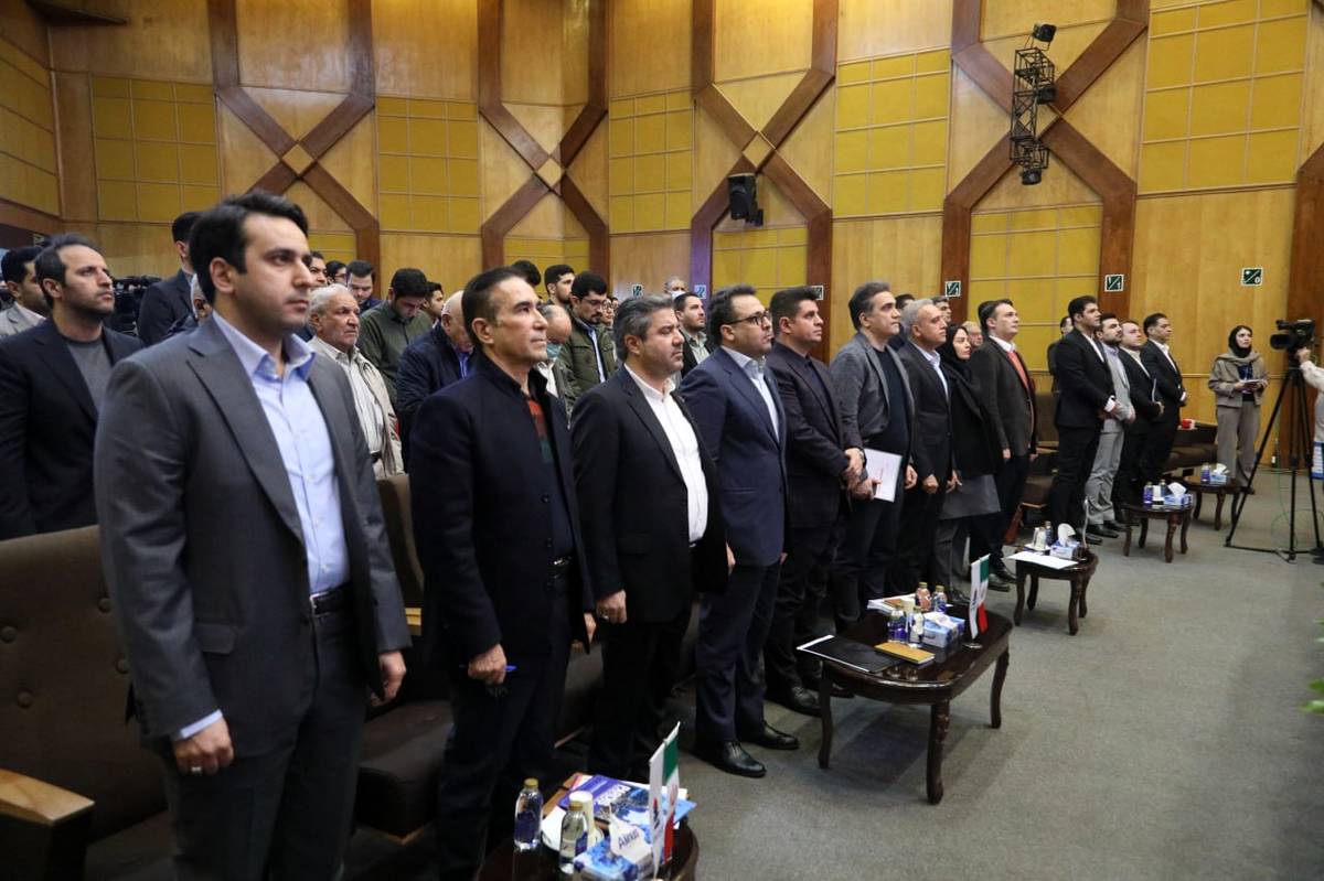 مجمع عمومی عادی سالیانه پتروشیمی پردیس برگزار شد / تقسیم سود نقدی ۱۱۰۰ تومانی / جهش سودآوری در نیمه دوم سال مالی 