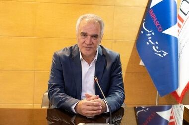 رشد ۷ درصدی تولید ۹ ماهه سنگ آهک پیربکران در مقایسه با سال گذشته