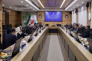 پیوند «طرح اتصال» با تعاونی‌های محلی؛ از حنا و خرما تا تغییر الگوی کشت در سیستان و بلوچستان