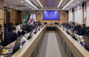 پیوند «طرح اتصال» با تعاونی‌های محلی؛ از حنا و خرما تا تغییر الگوی کشت در سیستان و بلوچستان