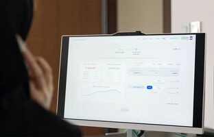 معامله بیش از 545 میلیون دلاری بازار ارز تجاری در هفته گذشته