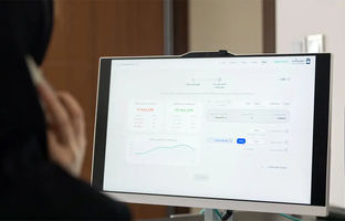 معامله بیش از 545 میلیون دلاری بازار ارز تجاری در هفته گذشته