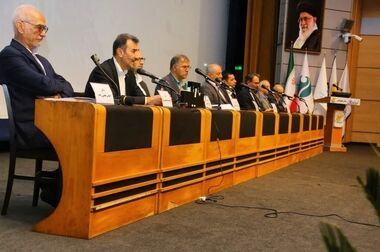 سمیعی نژاد: بازگشت ایمیدرو به اساسنامه، اهداف برنامه هفتم را محقق می کند