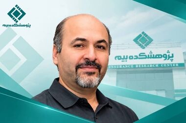  ضرابیه: صنعت بیمه باید پیش از وقوع بحران، برای تأمین مالی ریسک‌ها برنامه‌ریزی کند