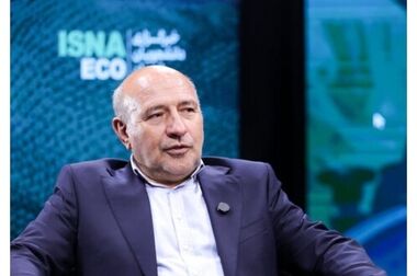 افتتاح معبر لجستیکی S۱۵ با اعتبار ۹۵۷ میلیارد ریال در پس‌کرانه مرزی بازرگان