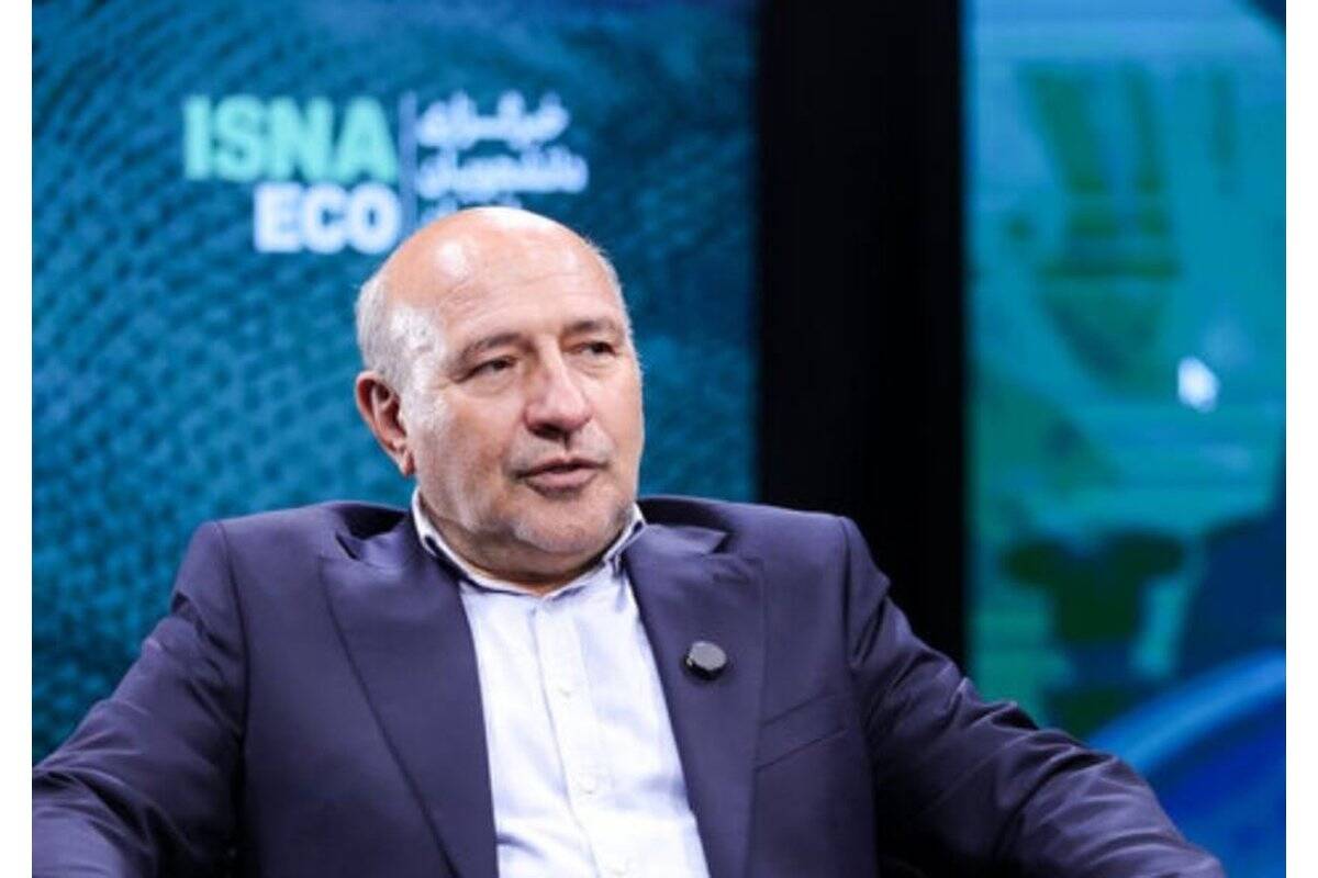 آماده پذیرش هزار کامیون در روز هستیم/‌ امکان اجرای راه‌آهن سرخس چشمه‌ثریا در ۱۸ماه