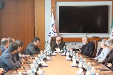 ارزیابی مستمر، محرک نوآوری و تحول استراتژیک موسسه