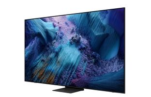 تلویزیون‌های کوانتوم‌دات سامسونگ تاییدیه SGS را برای فناوری بدون کادمیوم دریافت کردند