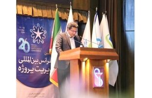 مدیریت تاب‌آور/پارادایم نوین پیشبرد پروژه‌های زیرساختی در زمان جنگ و تحریم و محاصره