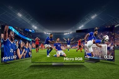 سامسونگ از Galaxy A۲۷ رونمایی کرد؛ تجربه‌ای هوشمندتر با نمایشگری فراگیر