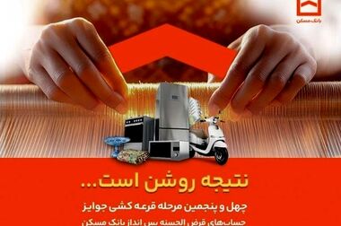 نقش ارزنده بانک مسکن در توسعه بخش مسکن/بانک مسکن فراتراز تعهدات خود در نهضت ملی مسکن عمل کرده است