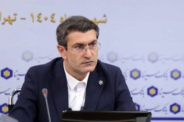 نئوبانک بانک سینا با نام «گرین‌بانک» رونمایی می‌شود