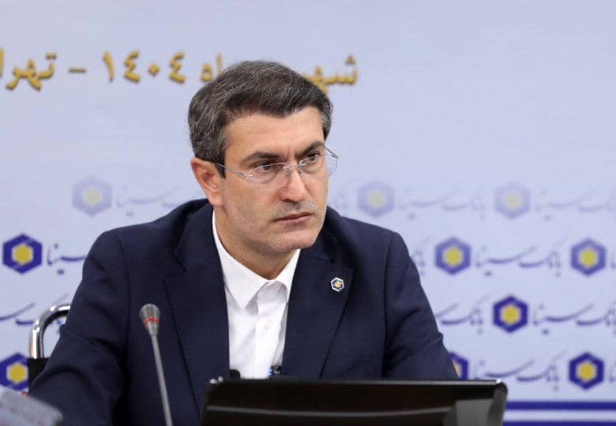 رشد شاخص های عملکردی در بانک سینا نشان از حرکت درست در مسیر اهداف تعیین شده است