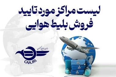 استقرار سامانه ملی «فواد» در سازمان هواپیمایی کشوری برای ارتقای پاسخ‌گویی و شفافیت اداری