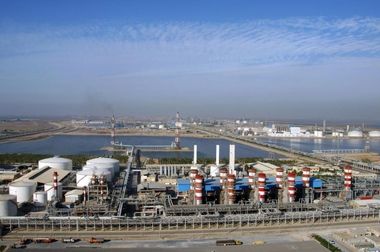 امضای چند تفاهم‌نامه مرتبط با حوزه انرژی توسط بانک اقتصادنوین