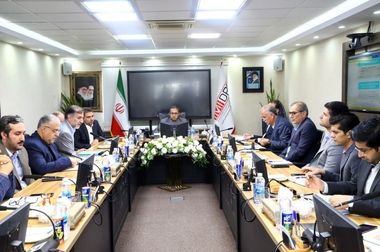 نوآوری و بهره‌وری؛ ستون‌های توسعه پایدار ایران