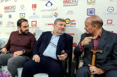 کنترل وضعیت پدافند غیر عامل در بازدید از پروژه پست برق ۱۳۲ کیلوولت منطقه ویژه اقتصادی لامرد