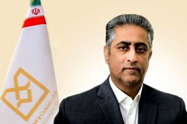  انتخاب بانک صنعت و معدن به عنوان بانک معین به منظور بررسی و پیگیری مسایل مربوط به تامین مالی طرح های تسهیلاتی استان سیستان و بلوچستان 