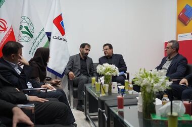 تاریخ‌سازی بیمه ملت با ثبت نسبت توانگری ۴۸۸ درصد