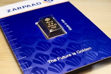 بازگشت سرعت به معاملات طلا: تحویل ۴۸ ساعته شمش طلا آغاز شد