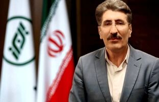 انتصاب معاون توسعه بازار و شبکه فروش بیمه البرز