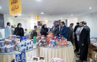 تأکید مدیرعامل گروه توسعه پتروایران بر ارتقای سطح خدمات به کارکنان