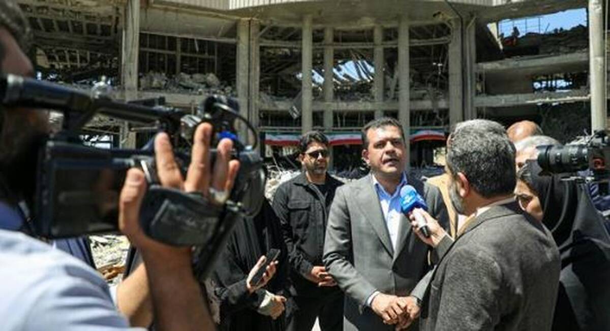 «علم» مرزی ملی که با تلاش دانشگاهیان حفظ می‌شود