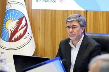 بیمه ایران، نماد خدمت‌رسانی بدون وقفه