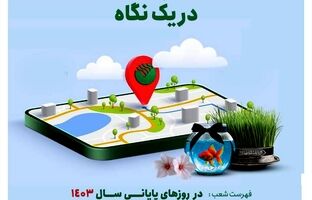 ساعت پاسخگویی به مشتریان نوروزی در شعب کشیک پست بانک اعلام شد