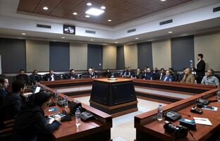 انفجار بزرگ در بازار داخلی‌ها با اختصاص ۲ درصد از فروش شرکت‌های هلدینگ خلیج‌فارس به تحقیق‌وتوسعه