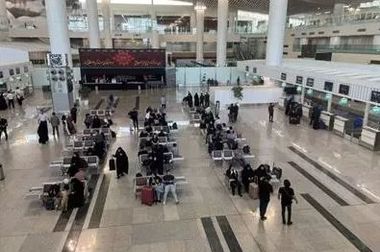 برگزاری کمیته بهره‌وری در شرکت شهر فرودگاهی امام خمینی(ره)