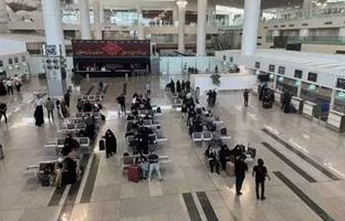 اعلام پایان عملیات اربعین ۱۴۰۴