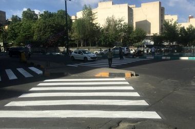 تجدید میثاق جمعی، در حسینیه جماران به مناسبت سی‌وششمین سالگرد ارتحال امام خمینی (ره)