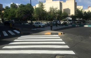 اجرای پروژه های اثربخش عمرانی،ترافیکی و خدمات شهری در محلات ناحیه ده