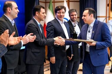 فروش «اوراق ودیعه بانک مرکزی» یک ماهه با نرخ سود ۲۷٫۵ درصد در بانک پاسارگاد